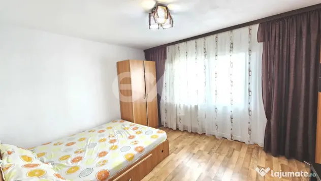 De vanzare apartament 3 camere in zona Mihai Bravu - Ploiesti (Prahova)
