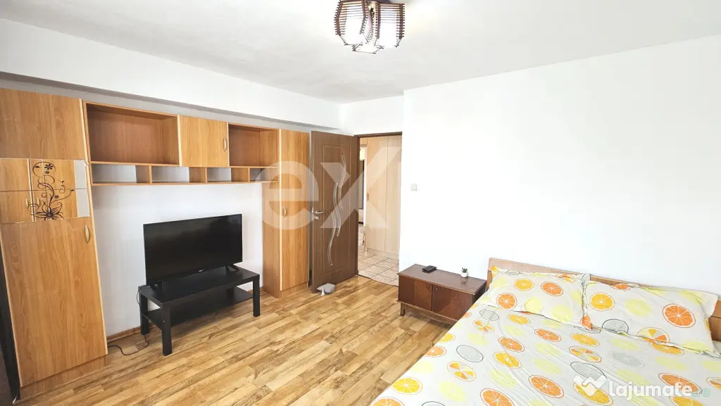 De vanzare apartament 3 camere in zona Mihai Bravu - Ploiesti (Prahova)