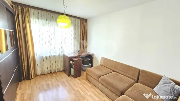 De vanzare apartament 3 camere in zona Mihai Bravu - Ploiesti (Prahova)