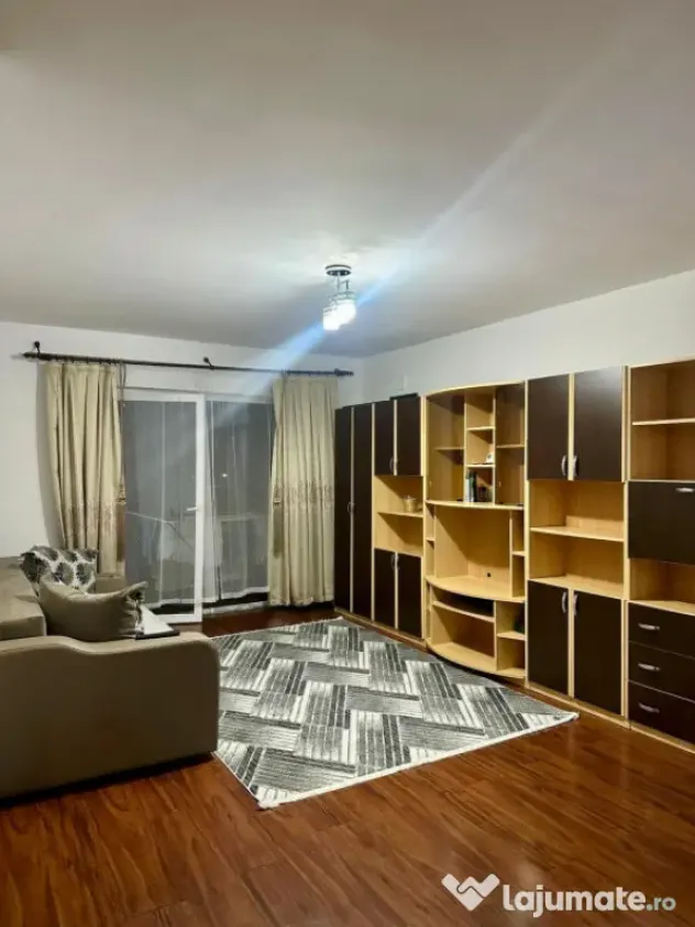 Apartament 1 camera zona Florilor - Floresti (Cluj)