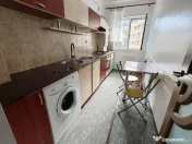Apartament o cameră, 41 mp, parcare | zona Florilor, Flore?