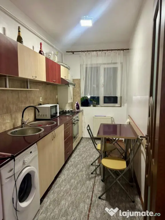 Apartament 1 camera zona Florilor - Floresti (Cluj)