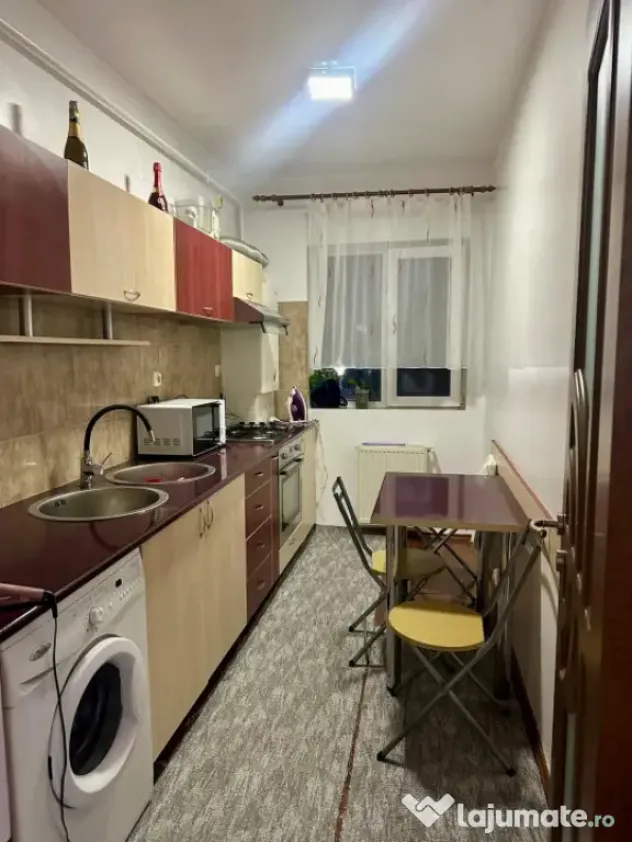Apartament 1 camera zona Florilor - Floresti (Cluj)