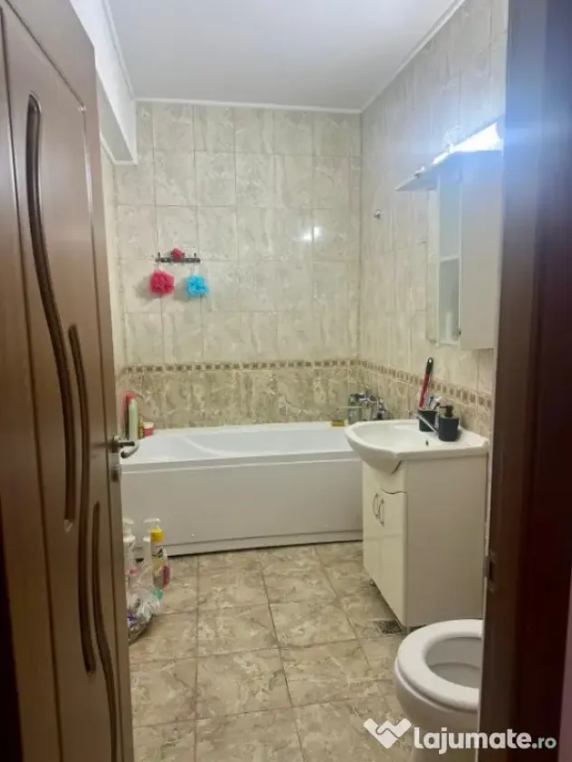 Apartament 1 camera zona Florilor - Floresti (Cluj)