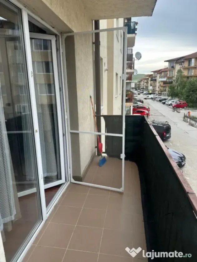 Apartament 1 camera zona Florilor - Floresti (Cluj)