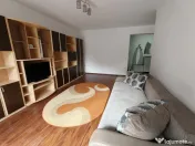 Apartament o cameră, 41 mp, parcare | zona Florilor, Flore?