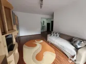 Apartament o cameră, 41 mp, parcare | zona Florilor, Flore?