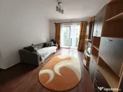 Apartament o cameră, 41 mp, parcare | zona Florilor, Flore?
