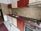 Apartament o cameră, 41 mp, parcare | zona Florilor, Flore?