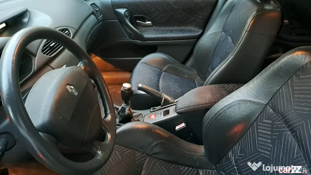 RENAULT Laguna 2003 — imagine 13