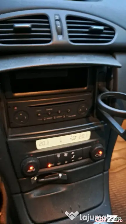 RENAULT Laguna 2003 — imagine 6