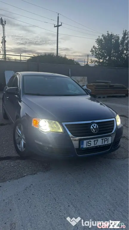 Passat B6 2.0 FSI - Iasi (Iasi)