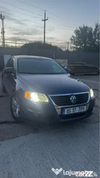 Passat B6 2.0 FSI