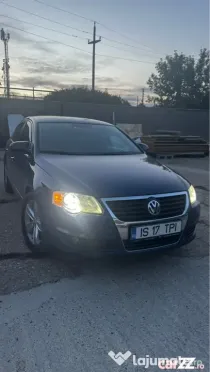 Passat B6 2.0 FSI