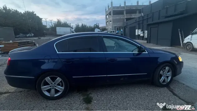 Passat B6 2.0 FSI - Iasi (Iasi)