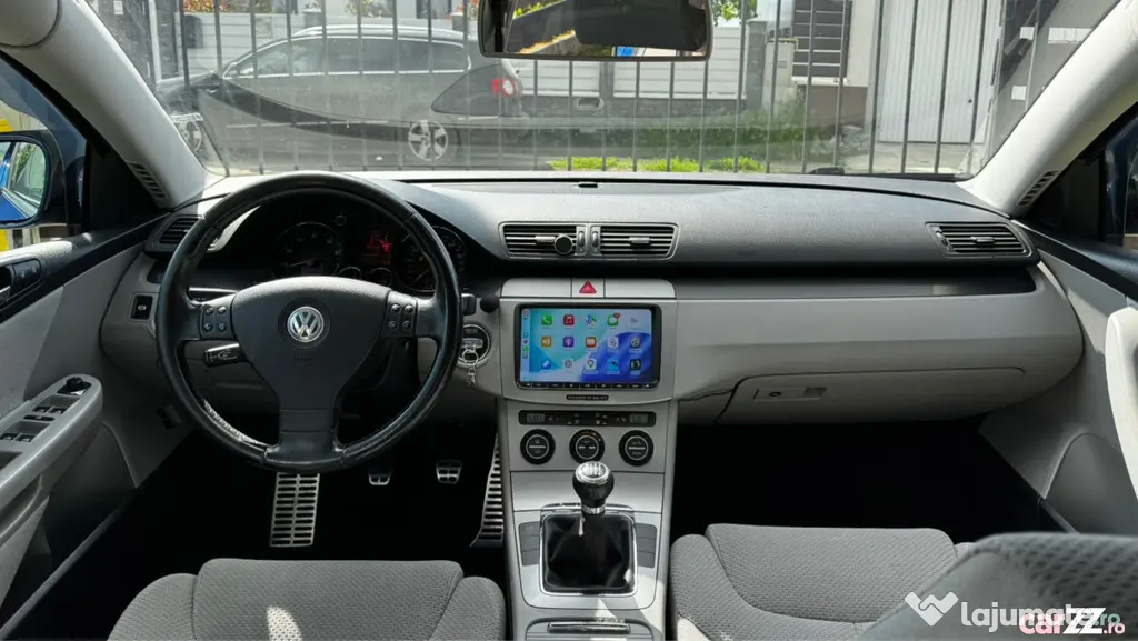 Passat B6 2.0 FSI - Iasi (Iasi)