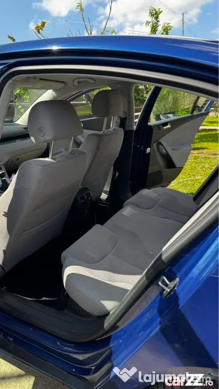Passat B6 2.0 FSI - Iasi (Iasi)
