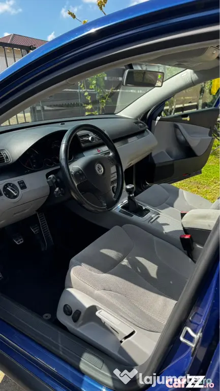 Passat B6 2.0 FSI - Iasi (Iasi)
