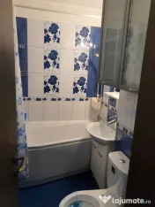 Berceni Turnu Măgurele etaj 4 