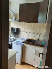 Berceni Turnu Măgurele etaj 4 