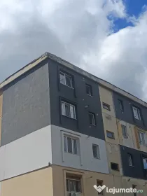Garsoniera de vânzare