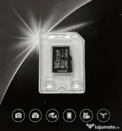 Card memorie MicroSD 64GB sau 128 GB