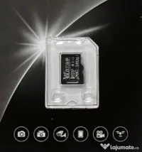 Card memorie MicroSD 64GB sau 128 GB 