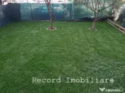Apartament 3 camere cu gradina 100 mp mobilat zona Eroilor in Floresti
