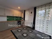 Apartament 3 camere cu gradina 100 mp mobilat zona Eroilor in Floresti