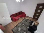 Apartament 3 camere cu gradina 100 mp mobilat zona Eroilor in Floresti