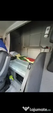 Vand Renault Master 