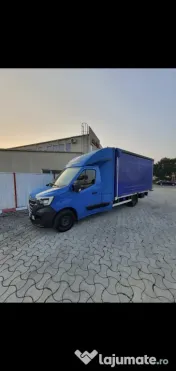 Vand Renault Master 