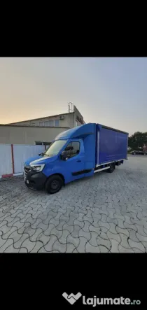 Vand Renault Master