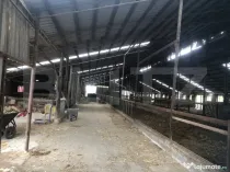 Teren de vanzare, 15.000 mp, ferma, zona Mărtinești