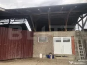 De vânzare teren 15 000 mp , cu ferma , zona Mărtinești