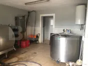 De vânzare teren 15 000 mp , cu ferma , zona Mărtinești