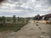 De vânzare teren 15 000 mp , cu ferma , zona Mărtinești