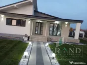 Casă individuală moderna 126mp util | Jucu de Mijloc