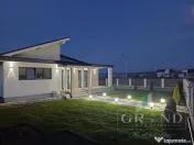 Casă individuală moderna 126mp util | Jucu de Mijloc