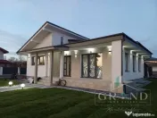 Casă individuală moderna 126mp util | Jucu de Mijloc