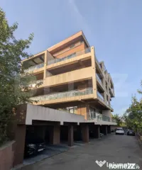 Apartament 3 camere Albert, 90 mp + terasa 29 mp, 2 parcari 