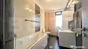 Apartament 3 camere Albert, 90 mp + terasa 29 mp, 2 parcari 