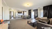 Apartament 3 camere Albert, 90 mp + terasa 29 mp, 2 parcari 