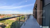 Apartament 3 camere Albert, 90 mp + terasa 29 mp, 2 parcari 