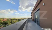 Apartament 3 camere Albert, 90 mp + terasa 29 mp, 2 parcari 