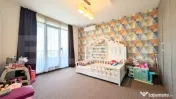 Apartament 3 camere Albert, 90 mp + terasa 29 mp, 2 parcari 
