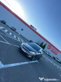 Opel Astra j 2011 
