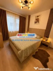 Apartament 2 Cam Lux Berceni - Dimitrie Leonida - Parcare