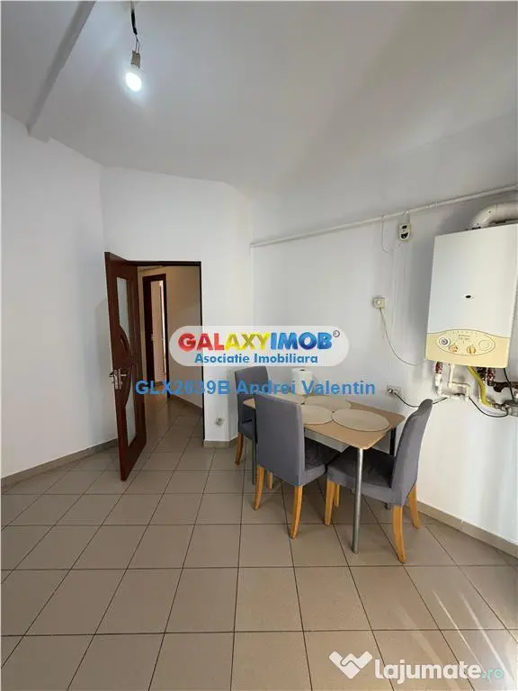 Apartament in Bloc Tip Vila - Dimitrie Leonida - Berceni - M - Bucuresti (Bucuresti-Ilfov)