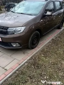 Dacia Logan MCV 2017 benzina 0,9 Tce Turbo